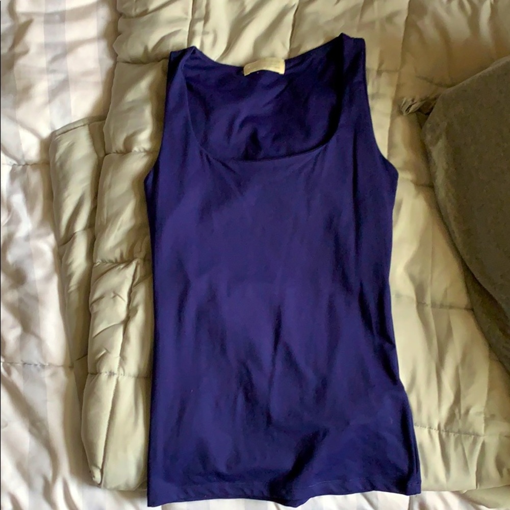 Zara Top